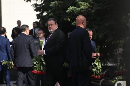 Антон Котяков
