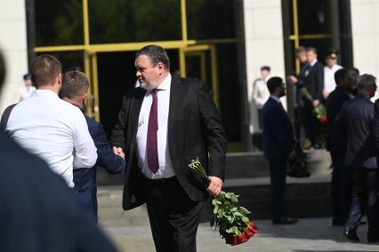 Антон Котяков