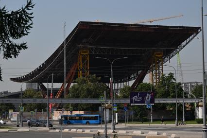 Повседневная жизнь Москвы