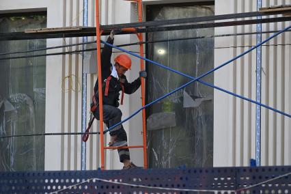 Повседневная жизнь Москвы