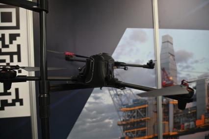 Международная промышленная выставка ИННОПРОМ - 2025