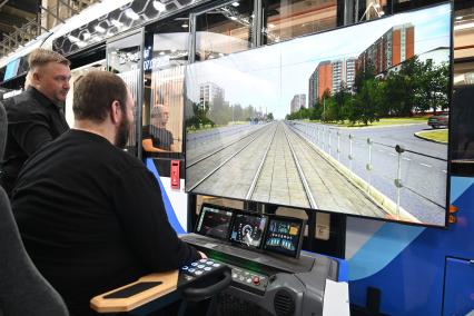 Международная промышленная выставка ИННОПРОМ - 2025