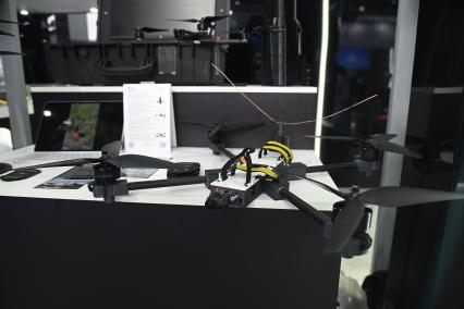 Международная промышленная выставка ИННОПРОМ - 2025