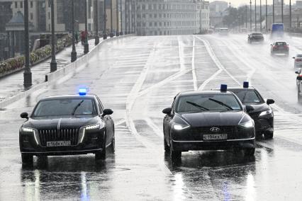 Городская жизнь