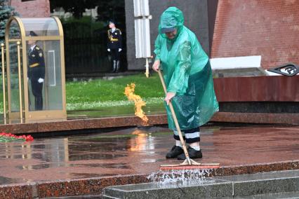 Городская жизнь
