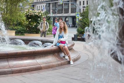 Виды Москвы