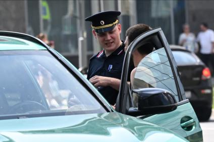 Повседневная жизнь Москвы