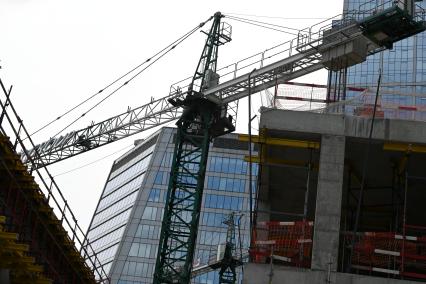 Повседневная жизнь Москвы