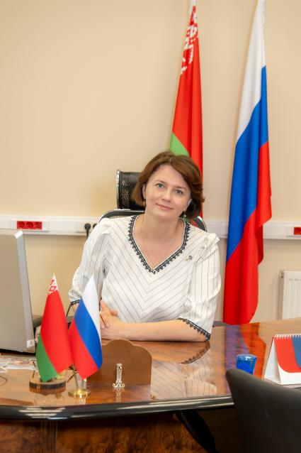 Елена Богдан