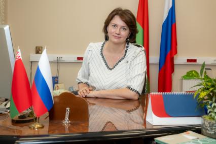 Елена Богдан