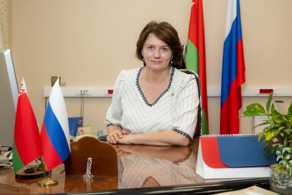 Елена Богдан