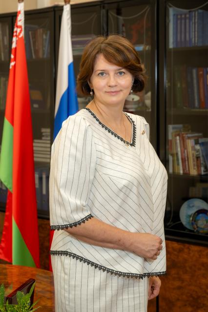 Елена Богдан