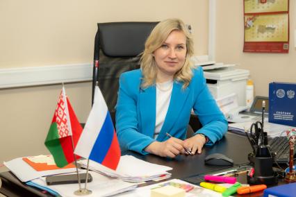 Ольга Бороненко