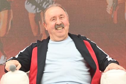 Фестиваль спорта Олимпийская Москва\"