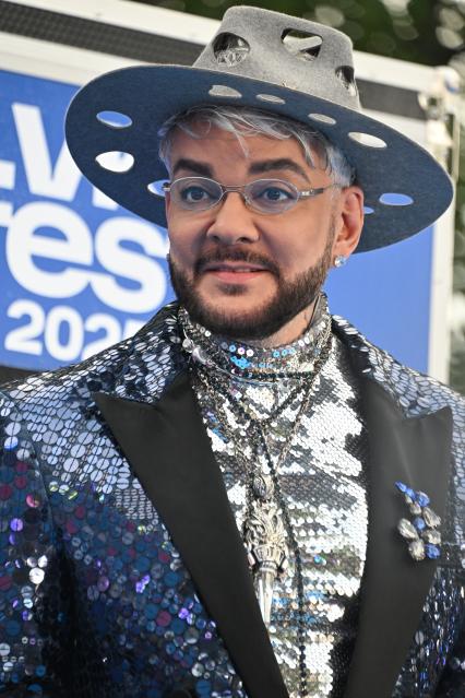 Фестиваль VK Fest 2025 в Москве