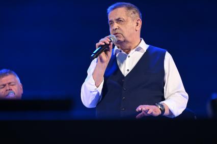 Фестиваль VK Fest 2025 в Москве