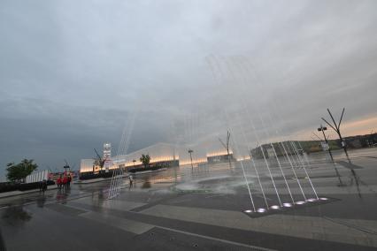 Магнитогорск