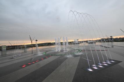 Магнитогорск