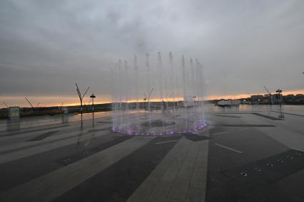 Магнитогорск