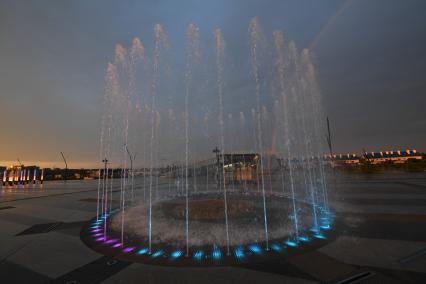 Магнитогорск