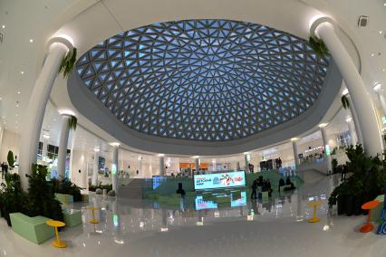 Магнитогорск