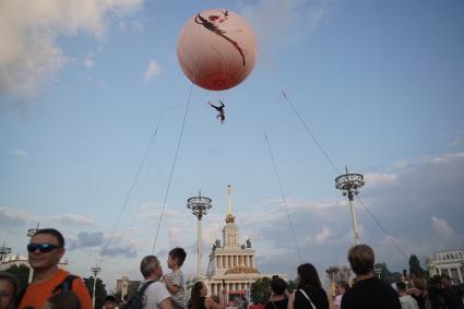 VIII Международный фестиваль искусств Вдохновение\"