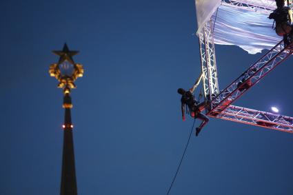 VIII Международный фестиваль искусств Вдохновение\"