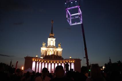 VIII Международный фестиваль искусств Вдохновение\"
