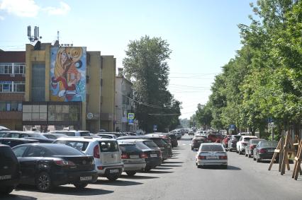 Повседневная жизнь Вологды