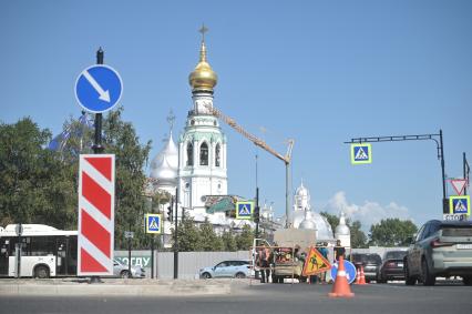 Повседневная жизнь Вологды