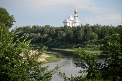 Повседневная жизнь Вологды