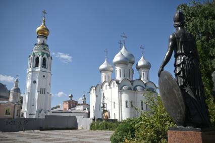 Повседневная жизнь Вологды