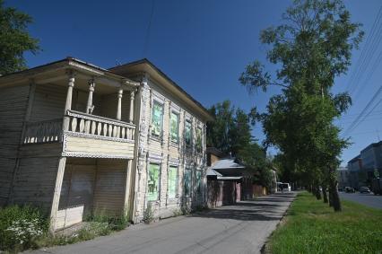 Повседневная жизнь Вологды