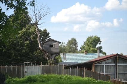 Повседневная жизнь Вологды