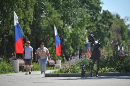 Повседневная жизнь Вологды