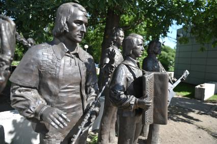 Повседневная жизнь Вологды