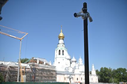 Повседневная жизнь Вологды