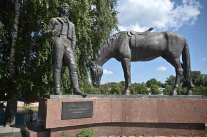 Повседневная жизнь Вологды