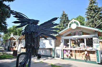 Повседневная жизнь Вологды