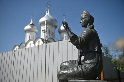 Повседневная жизнь Вологды