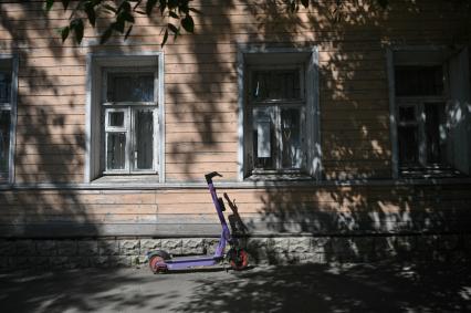 Повседневная жизнь Вологды