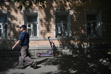Повседневная жизнь Вологды