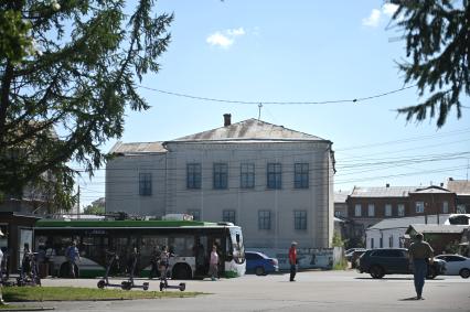 Повседневная жизнь Вологды