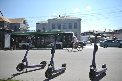 Повседневная жизнь Вологды