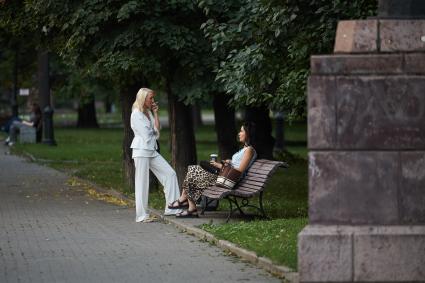 Виды Москвы