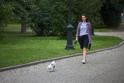 Виды Москвы