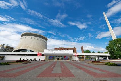 Волгоград