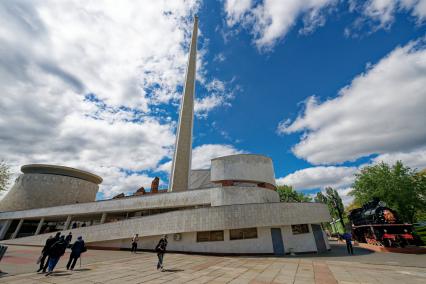 Волгоград