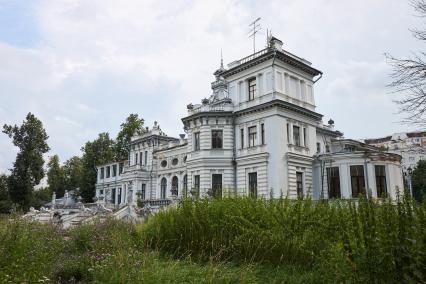 Усадьба Грачёвка