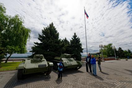 Волгоград